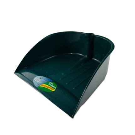 RECOGEDOR PLASTICO CTE S/B OSBE