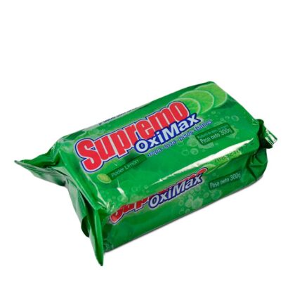 JABON SUPREMO *300 LIMON