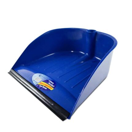 RECOGEDOR PLASTICO CON BANDA ACEBR