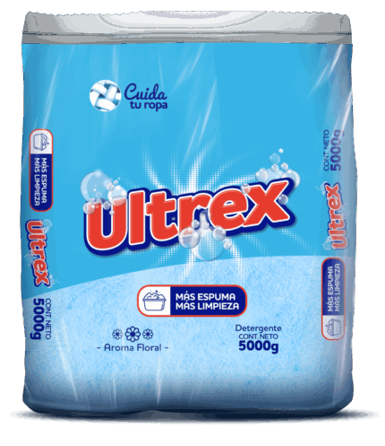 JABON POLVO ULTREX *5000