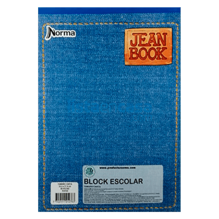 BLOCK CARTA BOND