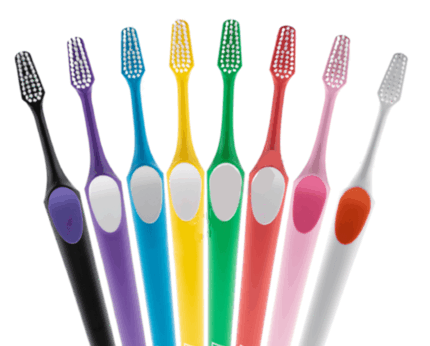 CEPILLO PARA DIENTES