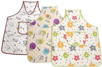 DELANTAL PLASTICO ANTIFLUIDOS