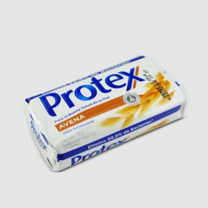 JABON PROTEX BARRA 130 GRS