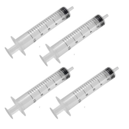 JERINGA 10 ML