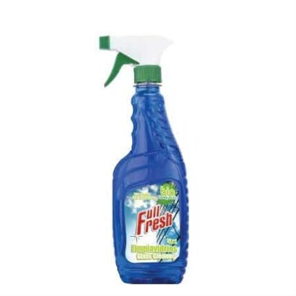 LIMPIAVIDRIOS *500 ML FULLER SPRAY