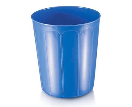 PAPELERA PISO IMUSA 9.5 LT