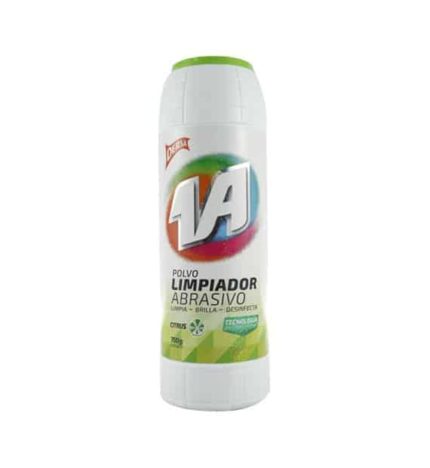 POLVO DERSA 1A LIMON *750 GRS