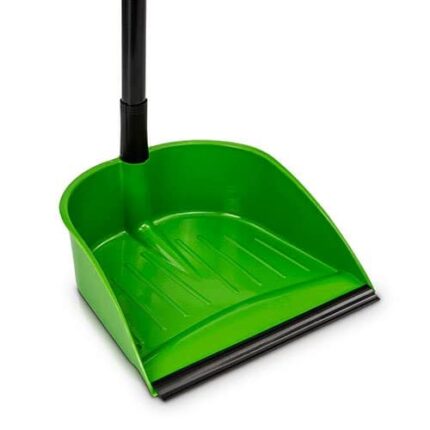 RECOGEDOR PLASTICO C/B ETERNA