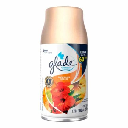 REPUESTO GLADE AUTOMATICO