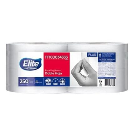 ROLLO P.H ELITE JUMBO HD 34333 *250 MT