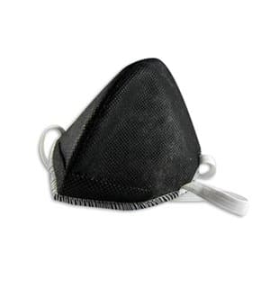TAPABOCAS INDUSTRIAL (NEGRO)