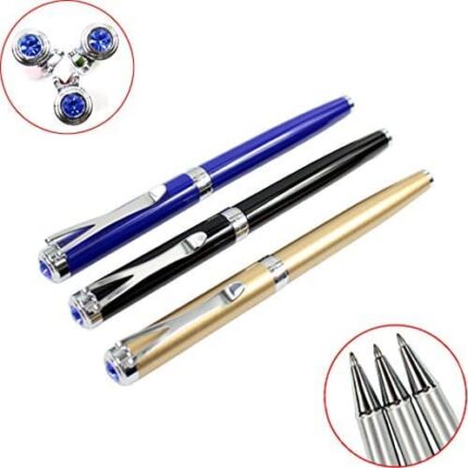 BOLIGRAFO GEL ROLLER NEGRO