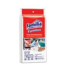 LIMPION FAMITEX COCINA BLANCO *10 7430