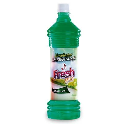 LUSTRAMUEBLES FRES GOLD *500