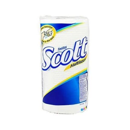 ROLLO MULTIUSOS SCOTT DURAMAX