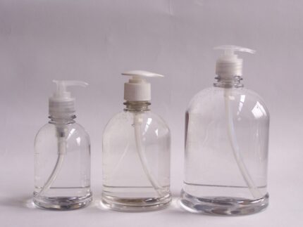 JABONERA C/V *500ML