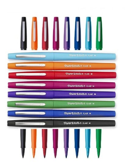 MICROPUNTA PAPER MATE VERDE